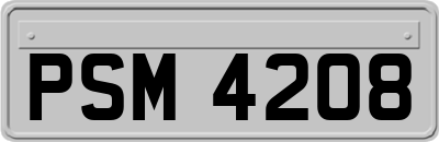 PSM4208