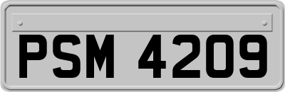 PSM4209