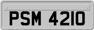 PSM4210