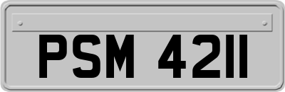PSM4211