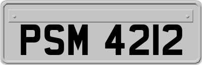 PSM4212