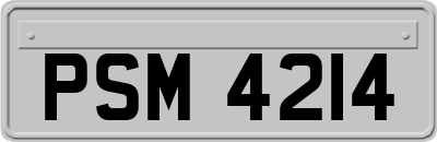 PSM4214