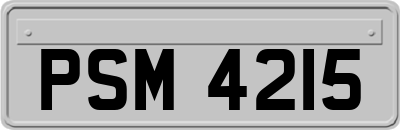 PSM4215