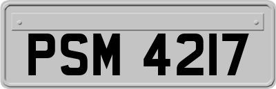 PSM4217