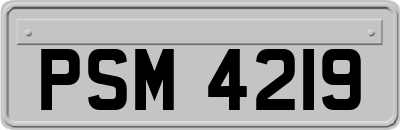 PSM4219