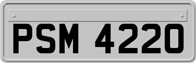 PSM4220