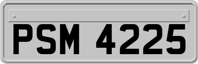 PSM4225