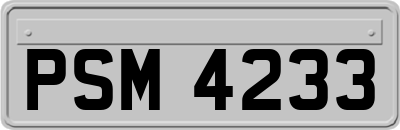 PSM4233