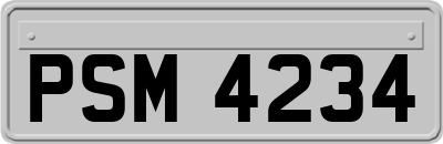 PSM4234