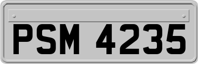 PSM4235