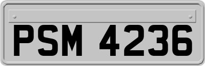 PSM4236