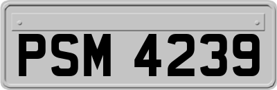 PSM4239