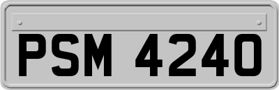 PSM4240