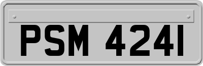 PSM4241
