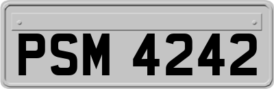 PSM4242