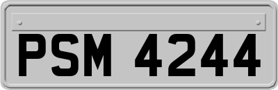 PSM4244