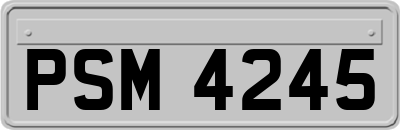 PSM4245