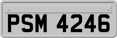 PSM4246