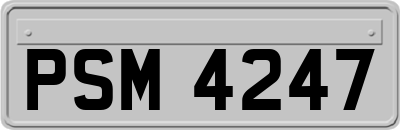 PSM4247