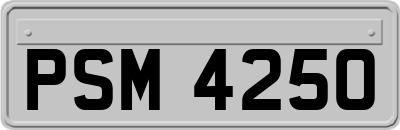 PSM4250