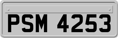 PSM4253