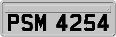 PSM4254