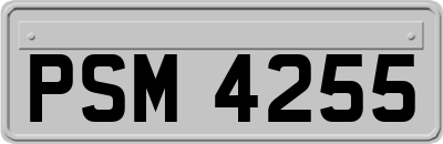 PSM4255
