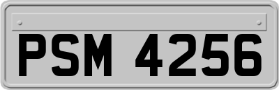 PSM4256