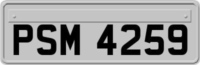 PSM4259