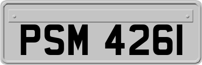 PSM4261