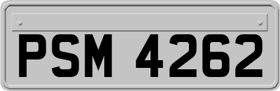 PSM4262