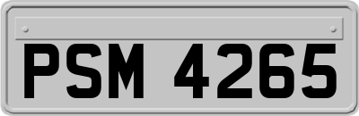 PSM4265