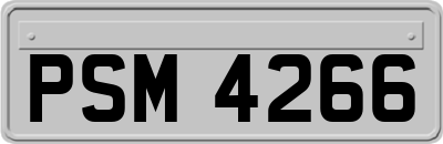 PSM4266