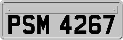 PSM4267