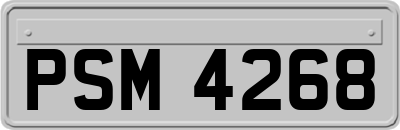 PSM4268