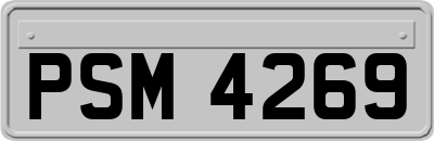 PSM4269