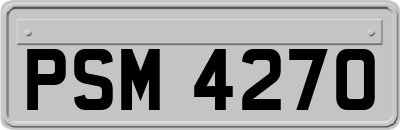 PSM4270