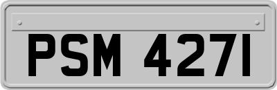 PSM4271
