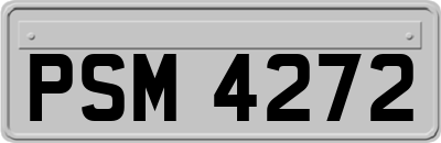 PSM4272