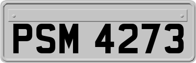 PSM4273