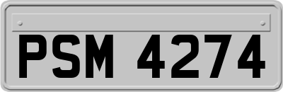 PSM4274