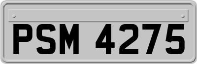 PSM4275