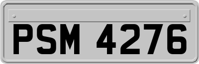 PSM4276