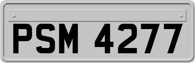 PSM4277
