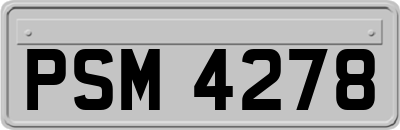 PSM4278