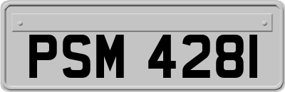 PSM4281
