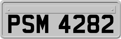 PSM4282