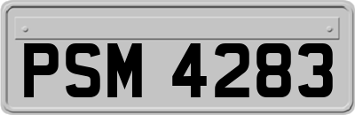 PSM4283