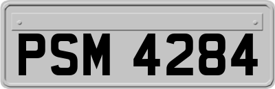 PSM4284