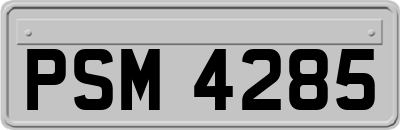 PSM4285